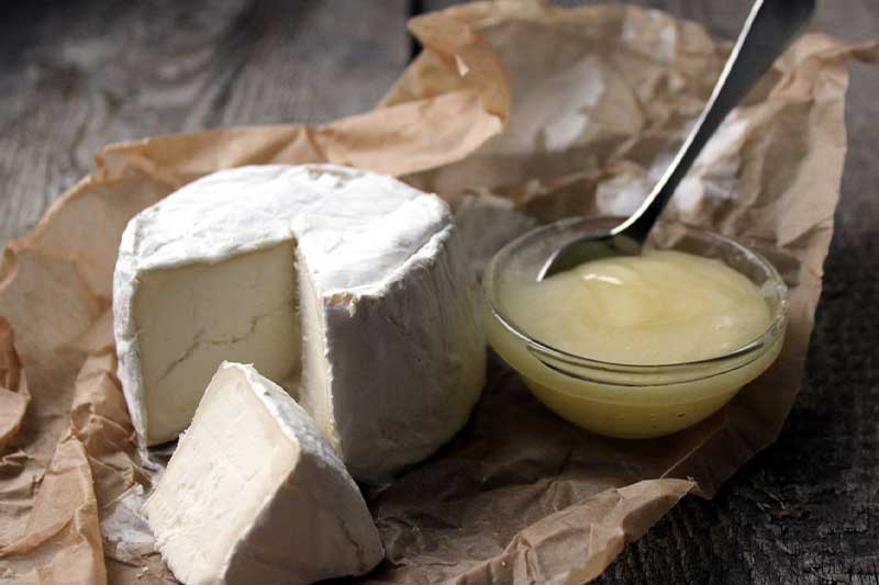 Nasze produkty horticulture dairy produce image