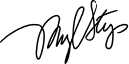 Nasza pasieka horticulture founder signature